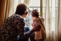 Hạnh phúc vì… có hai người mẹ