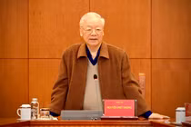 Công tác phòng, chống tham nhũng, tiêu cực cần phải triệt để, hiệu quả