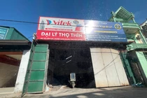 Bắc Giang: Nhiều công trình bị tố xây dựng trên đất nông nghiệp