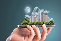 Thị trường bất động sản trên đà phục hồi?