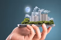 Thị trường bất động sản trên đà phục hồi?