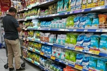 Giá đường cát tăng cao