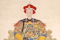 Vì sao Vua Khang Hy "3 quỳ, 9 lạy" trước mộ Chu Nguyên Chương?