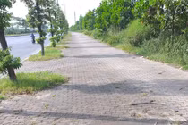 Hố ga mất nắp, hiểm họa khôn lường