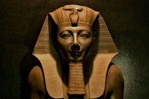 Pharaoh bất bại thời Ai Cập cổ đại