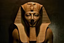 Pharaoh bất bại thời Ai Cập cổ đại