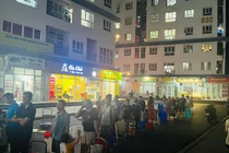 Bí thư Hà Nội: Khẩn trương cấp nước cho khu đô thị Thanh Hà