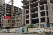 Doanh nghiệp bất động sản càng lúc càng khó khăn…