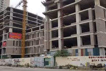 Doanh nghiệp bất động sản càng lúc càng khó khăn…