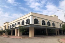 Hải Dương: Nhiều sai phạm tại dự án Chợ dân sinh và TTTM An Lưu