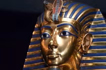 Bằng chứng giải mã cái chết của pharaoh Ai Cập Tutankhamun