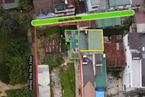 9 năm chờ thi hành án: Bất ngờ đề xuất của Chi cục THADS Đà Lạt 