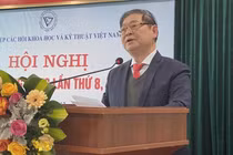 Chủ tịch Phan Xuân Dũng: Phát huy vai trò của VUSTA trong tình hình mới