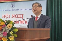 Chủ tịch Phan Xuân Dũng: Phát huy vai trò của VUSTA trong tình hình mới