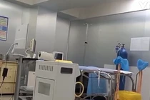 Tước giấy phép hđ PK chuyên khoa Da liễu trực thuộc Công ty TNHH PK ASEAN