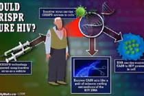 Liệu pháp chữa khỏi hoàn toàn HIV