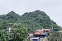 Biết gì về Di tích An toàn khu Chợ Đồn?