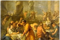 Tết Dương lịch bắt nguồn từ đâu?