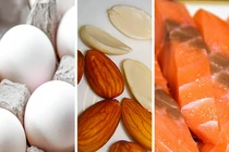 9 sai lầm ăn uống khiến bạn không thể giảm cân