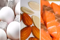 9 sai lầm ăn uống khiến bạn không thể giảm cân