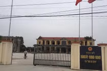 Sai phạm liên quan đất đai ở huyện Bình Giang, Hải Dương: Trách nhiệm của ai?