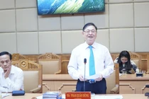 “Chính sách của địa phương đối với đội ngũ trí thức đặc biệt quan trọng”