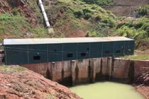 “Chẩn” sức khỏe tài chính Công ty ĐT&XL Sông Đà bị cưỡng chế thuế