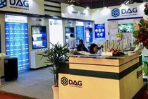 Nhựa Đông Á lỗ khủng, cổ phiếu bị kiểm soát từ 9/11