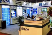 Nhựa Đông Á lỗ khủng, cổ phiếu bị kiểm soát từ 9/11