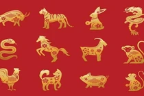 Tuần mới (1/1/2024 - 7/1/2024): 3 con giáp tài lộc tăng vọt