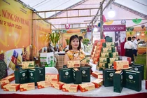 Giám đốc Trần Thị Thuần: Thành công từ… bán tăm dạo