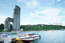 Trải nghiệm biển Thái Lan... ngẫm biển Việt Nam! 