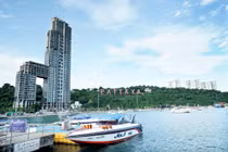 Trải nghiệm biển Thái Lan... ngẫm biển Việt Nam! 