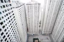 “Cuộc sống xanh” thời bê tông hóa ở các đô thị