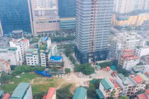 Yêu cầu xử lý các dự án bất động sản cấp phép không triển khai