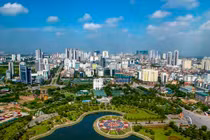 Hà Nội: 8 quận, huyện công bố tên gọi dự kiến phường, xã mới 