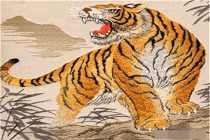  3 tuổi tài lộc tươi sáng ngời ngời sau tuổi 40