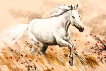 Lộc rót đầu năm 2025: 5 con giáp phúc khí vô biên, tắm trong biển tiền