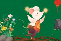 2 tuần nữa 3 con giáp Thần Tài phát lộc, lương thưởng cao vút