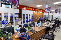 Kỷ luật bãi nhiệm cán bộ can thiệp, bao che vi phạm hành chính