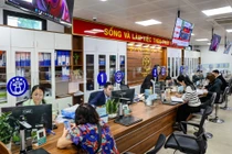 Kỷ luật bãi nhiệm cán bộ can thiệp, bao che vi phạm hành chính