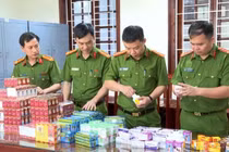 Bộ Y tế yêu cầu kiểm tra, xử lý thực phẩm giả, kém chất lượng