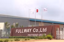 Vi phạm chuyển giao chất thải nguy hại, Cty Fullway bị phạt 810 triệu