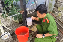 Kiên Giang: 4 nhà hàng bị phạt 525 triệu đồng vì xả thải ra môi trường