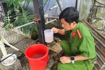 Kiên Giang: 4 nhà hàng bị phạt 525 triệu đồng vì xả thải ra môi trường