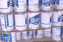 Bộ VH-TT-DL yêu cầu rà soát gỡ bỏ quảng cáo "sữa giả"