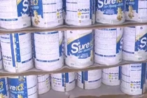 Bộ VH-TT-DL yêu cầu rà soát gỡ bỏ quảng cáo "sữa giả"