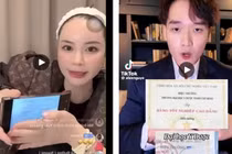 Sở Y tế TP HCM vào cuộc vụ "nghi dùng bằng giả quảng cáo làm đẹp"