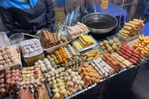 “Xiên bẩn” nguy cơ tiềm ẩn, sao vẫn hút khách?