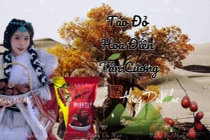 Táo đỏ và loạt sản phẩm "biến mất" khỏi kênh bán hàng của Hằng Du Mục